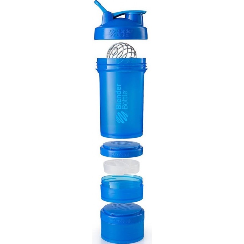 Blender Bottle ProStak® 650 ml - ploom foto